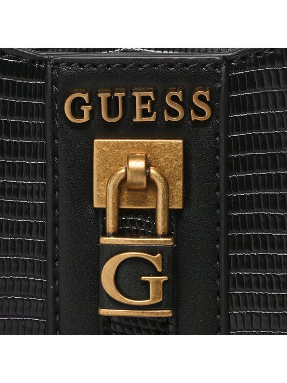 Borsetta Ginevra (KB) HWKB87 34180 Nero