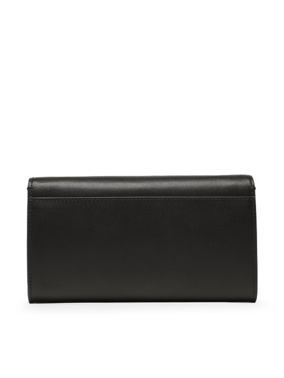 PINKO Pinko Torebka Love One Wallet C PE 23 PLTT 100062 A0F1 Czarny
