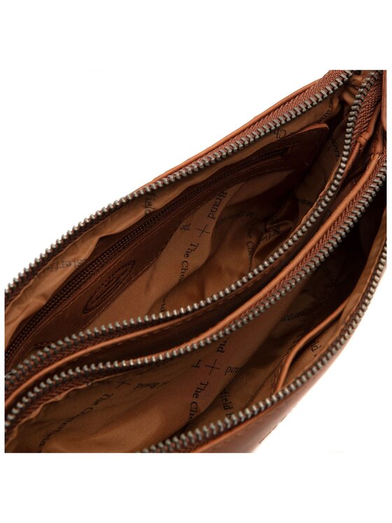 The Chesterfield Brand The Chesterfield Brand Torebka 251831 Brązowy