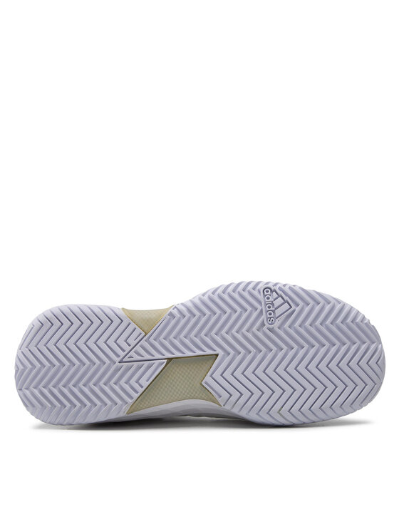 Scarpe adizero Ubersonic 4 W GW2513 Bianco