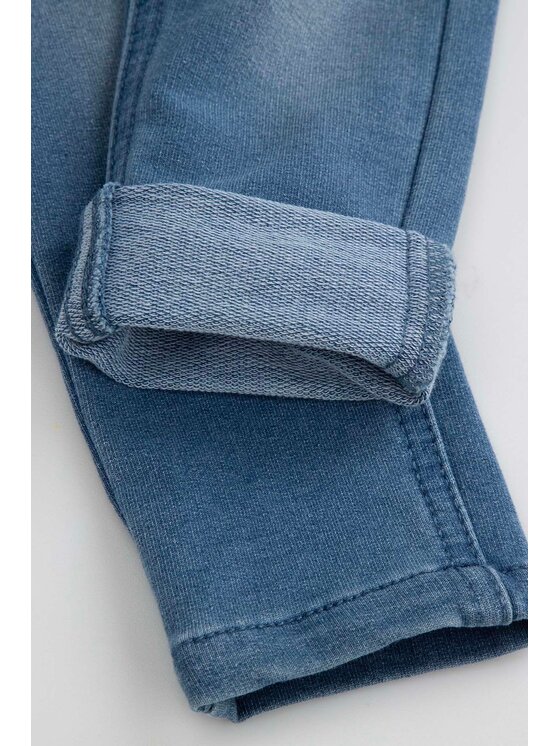 Coccodrillo Coccodrillo Jeansy ZC5123501TGN-014 Niebieski Regular Fit