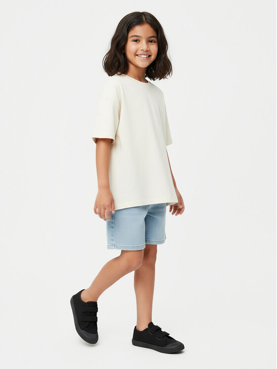 DeeZee DeeZee Sneakers CEO-CSS20535-03 Μαύρο