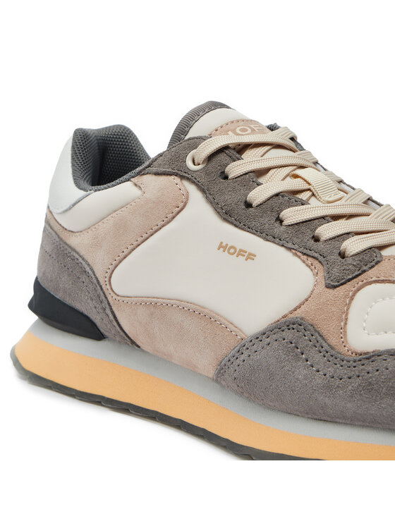 HOFF HOFF Sneakers Puebla 22402003 Grau