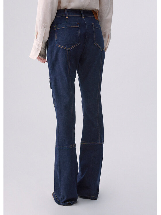 Liu Jo Liu Jo Jeans CF6219D509777000 Azzurro chiaro Slim Fit