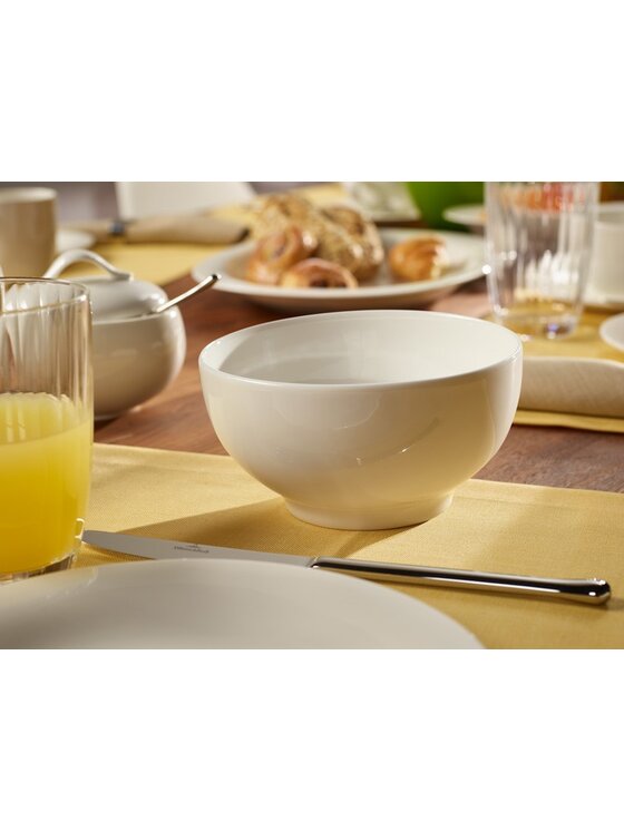 Villeroy & Boch Villeroy & Boch Miska 1034601931 Biały