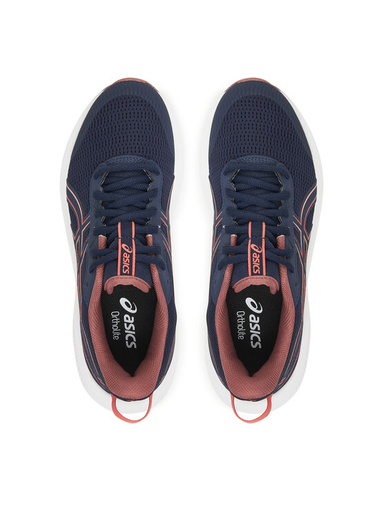 Asics Asics Pantofi pentru alergare Jolt 5 1012B757 Bleumarin