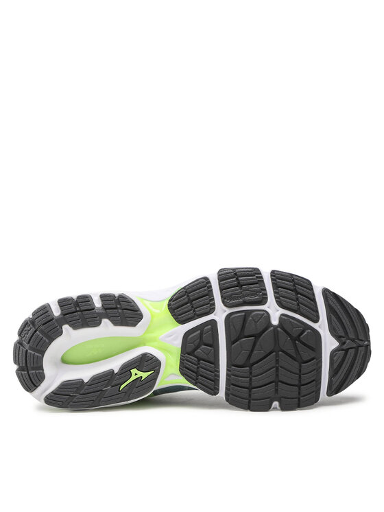 Scarpe Wave Equate 6 J1GC224815 Blu
