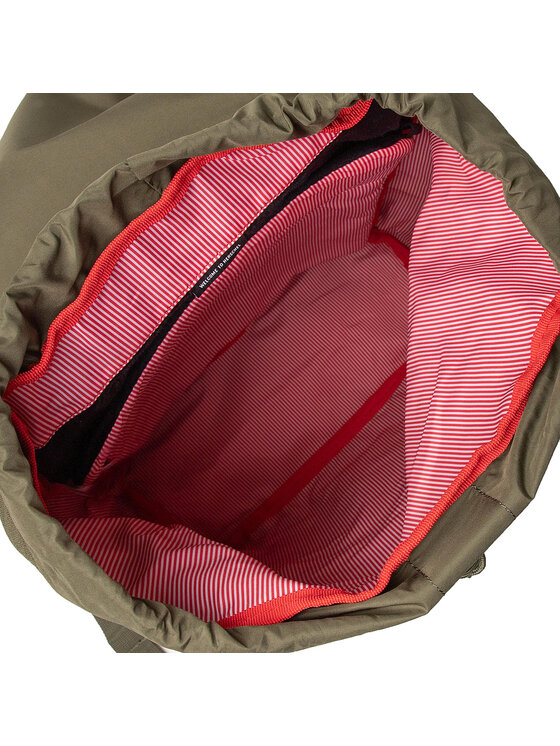 Herschel Herschel Rucksack Retreat 10066-04488 Grün