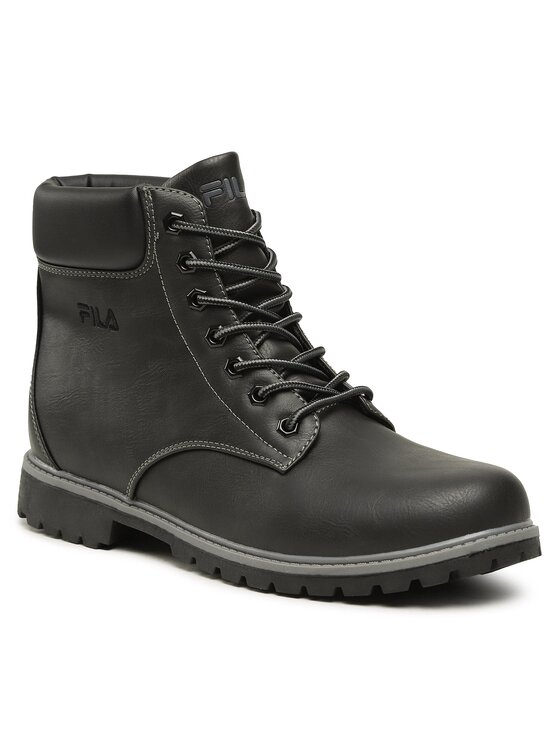 Fila Fila Outdoorová obuv Maverick Mid FFM0148.83052 Čierna