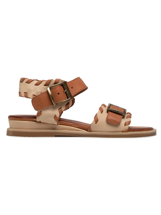 Sandali QZ-29-06-001098 Beige