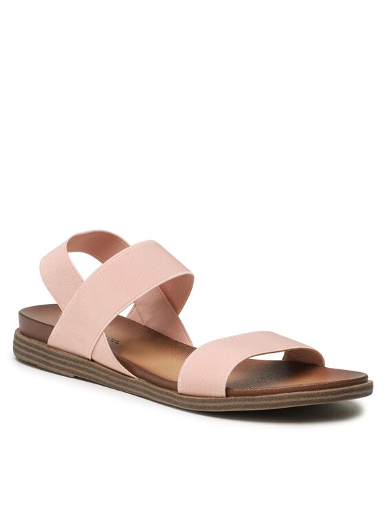 Sandale Clara Barson WS060701-01 Pink