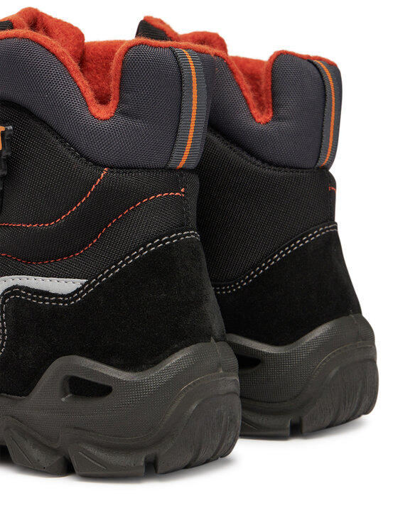 Primigi Primigi Snehule GORE-TEX 8892600 S Čierna
