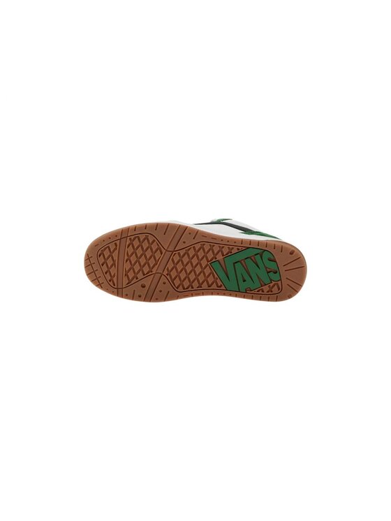 Vans Vans Αθλητικά vn000d26br11_hylane_verde Πράσινο