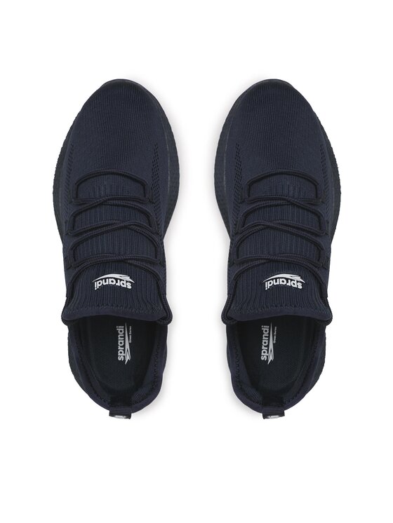 Sprandi Sprandi Sneakersy WP72-21782 Granatowy