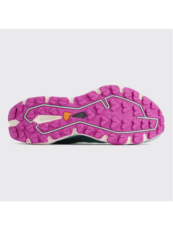 Rossignol Rossignol Buty do biegania W Vercors Zielony jasny