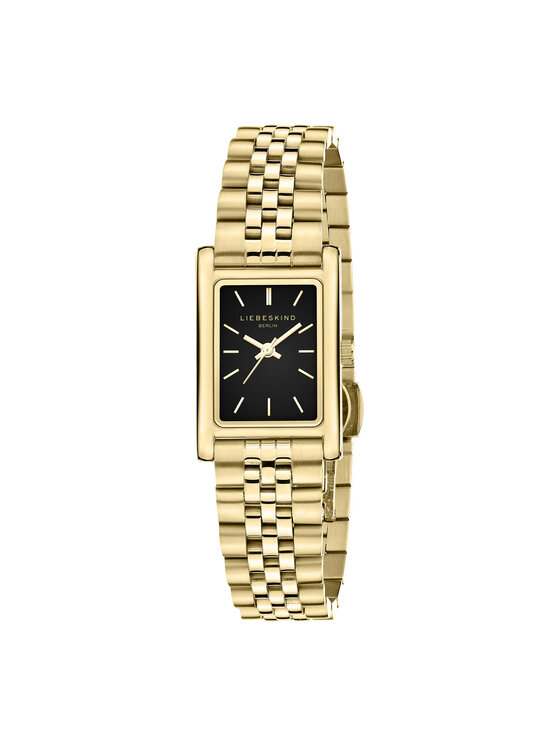 Liebeskind Berlin Liebeskind Berlin Zegarek 11110 Złoty