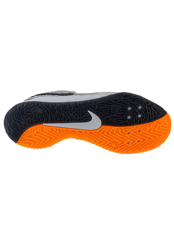 Nike Nike Scarpe indoor Nike Zoom Hyperace 3 SE Bianco
