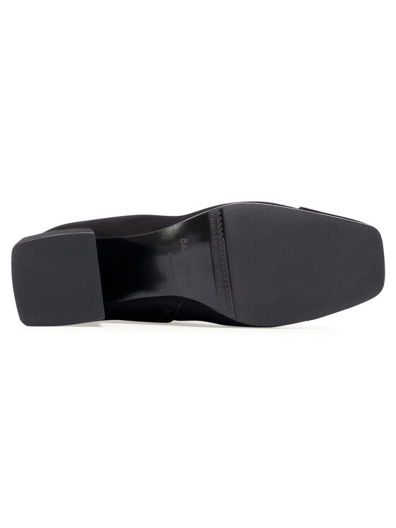 Tronchetti D03354-4619-001 Nero