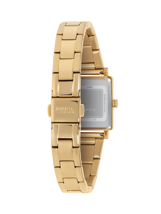 Breil Breil Zegarek DIVINE Złoty