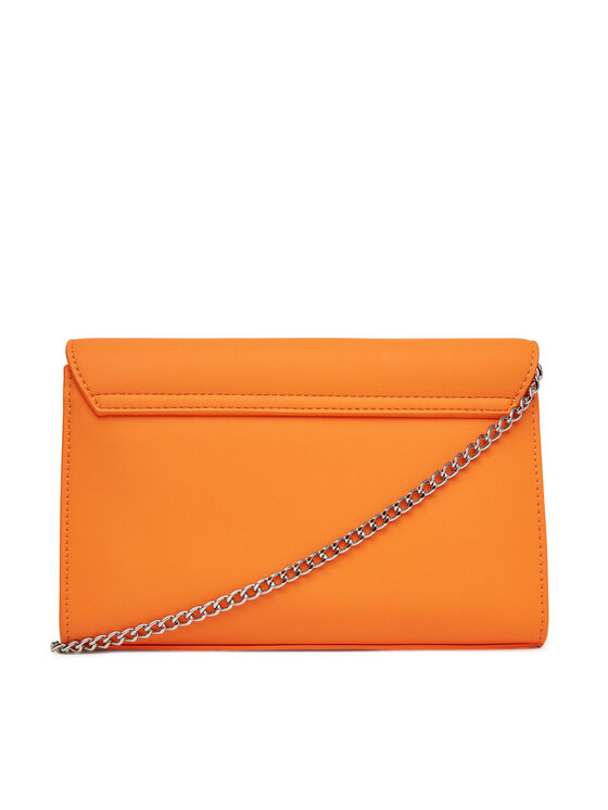 LOVE MOSCHINO LOVE MOSCHINO Torbica JC4260PP0MKD0450 Narančasta