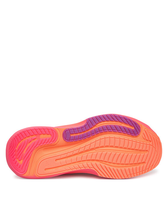 adidas adidas Futócipő Supernova Rise 3 JR7375 Fehér