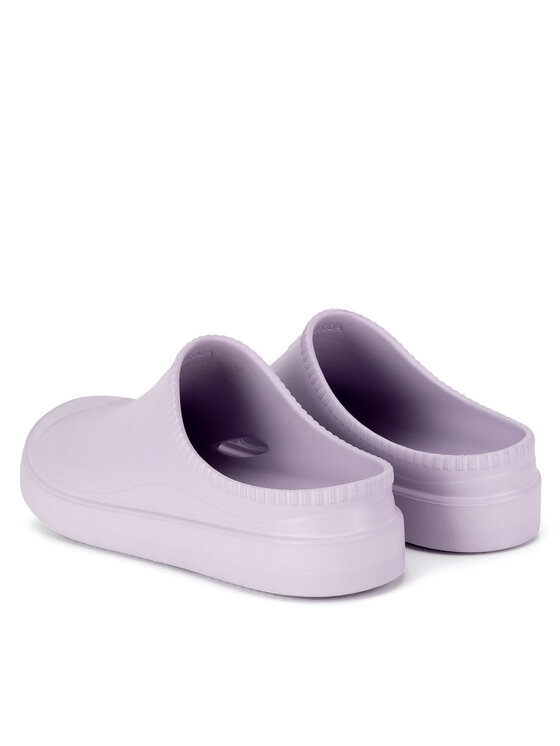 Hunter Hunter Гумові чоботи UFF1102EVA-TME-W Фіолетовий