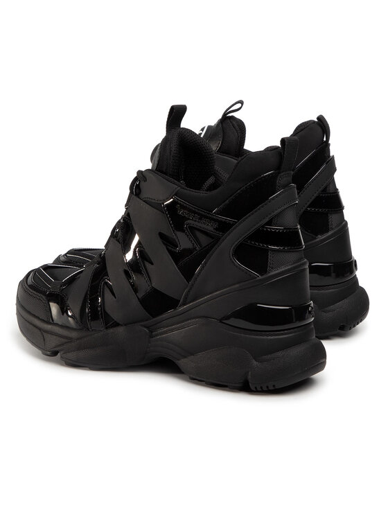 michael kors issa trainer