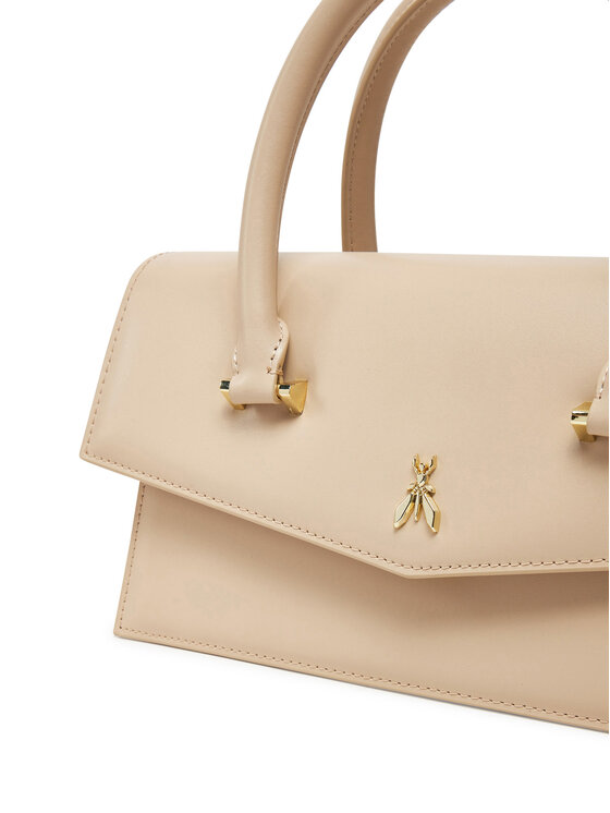 Patrizia Pepe Patrizia Pepe Borsetta 8B0199/L061 Beige