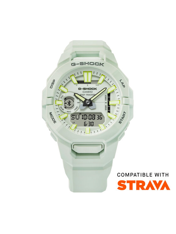Casio Casio Hodinky GBA-950-7AER Zelená