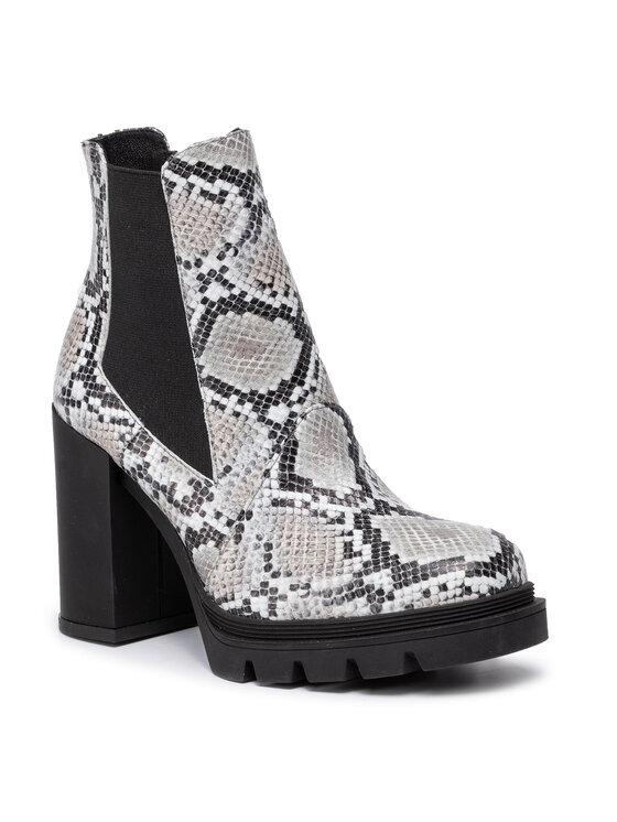 Tronchetti D02323-0084-008 Grigio