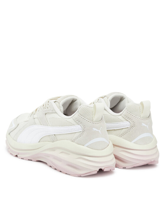 Puma Puma Αθλητικά Hypnotic LS 395295 37 Εκρού