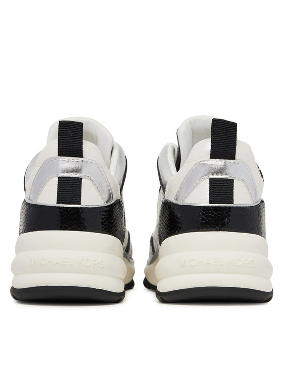 MICHAEL Michael Kors MICHAEL Michael Kors Sneakersy MK01463001 Kolorowy
