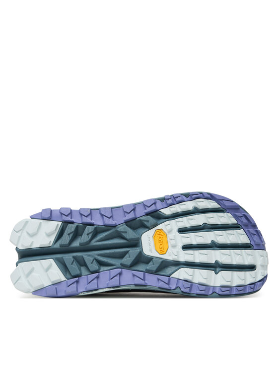 Altra Altra Παπούτσια πεζοπορίας Olympus 6 Hike Low GTX AL0A85NN Σκούρο μπλε