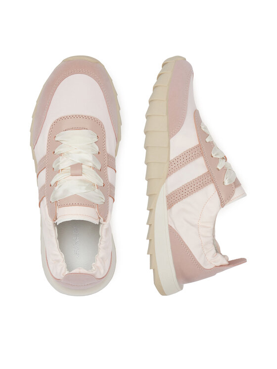 JENNY JENNY Sneakers 8E0750-2 Rosa