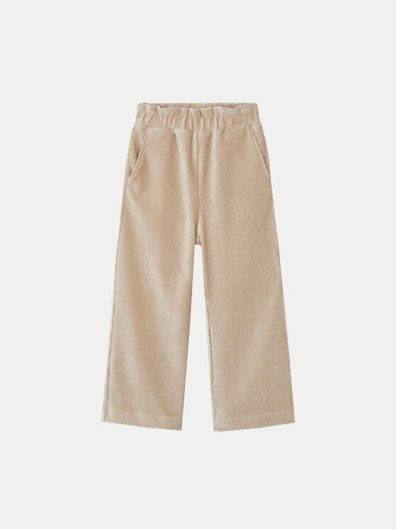 Mayoral Mayoral Stoffhose 4544 Braun Regular Fit