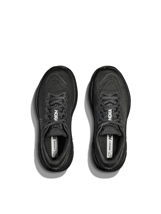 Hoka Hoka Pantofi pentru alergare Rincon 4 1155130 Negru