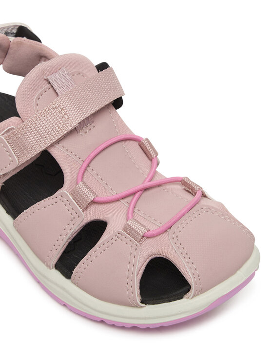 ECCO ECCO Szandál X-Trinsic 71063211405 Lila