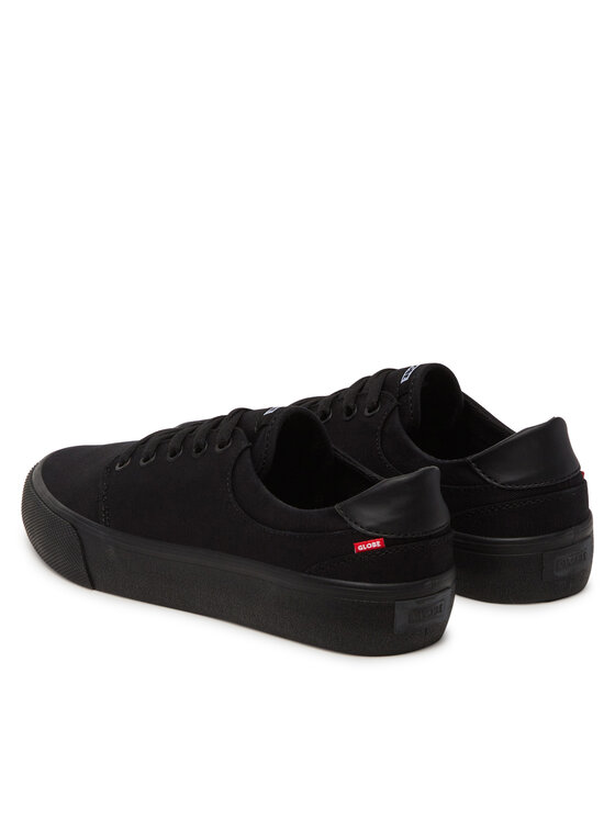 Globe Globe Scarpe sportive Goodstock GBGOODST Nero