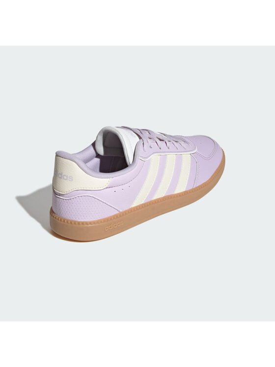 adidas adidas Sneakersy Breaknet Fioletowy