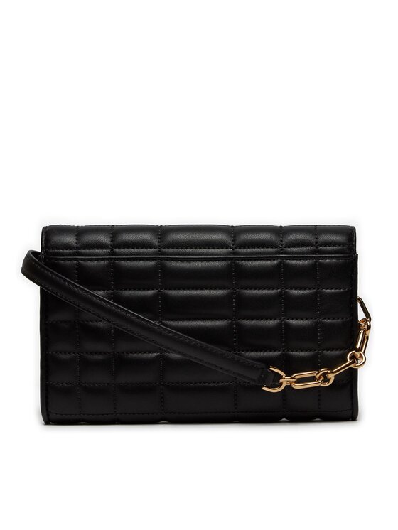 MICHAEL Michael Kors MICHAEL Michael Kors Handtasche Tribeca 32S4G2RC9L Schwarz