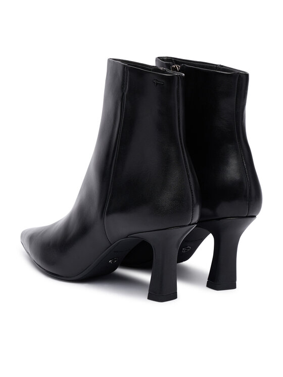 Tamaris Tamaris Stivaletti 1-25358-45 Nero