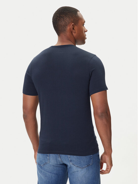 BOSS BOSS Komplekt kolmest t-särgist 50532470 Värviline Regular Fit