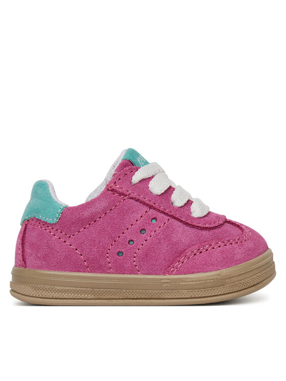 Primigi Primigi Sneakersy 7854622 S Różowy