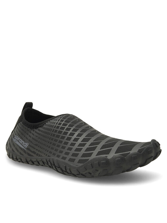 Sprandi Sprandi Halbschuhe WP80-22366 Schwarz