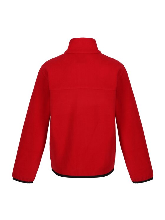 Regatta Regatta Kurtka outdoor RG9147 Czerwony Long Fit
