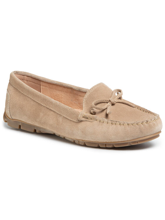Mocassini 1488000 Beige
