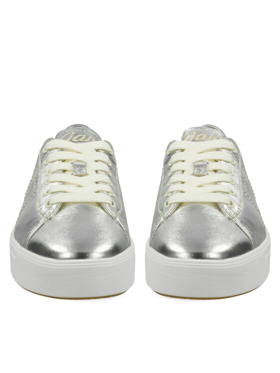 Gant Gant Superge 30531830 Srebrna