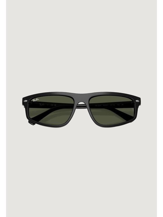 Ray-Ban Ray-Ban Γυαλιά ηλίου Irregolare - Unisex Μαύρο