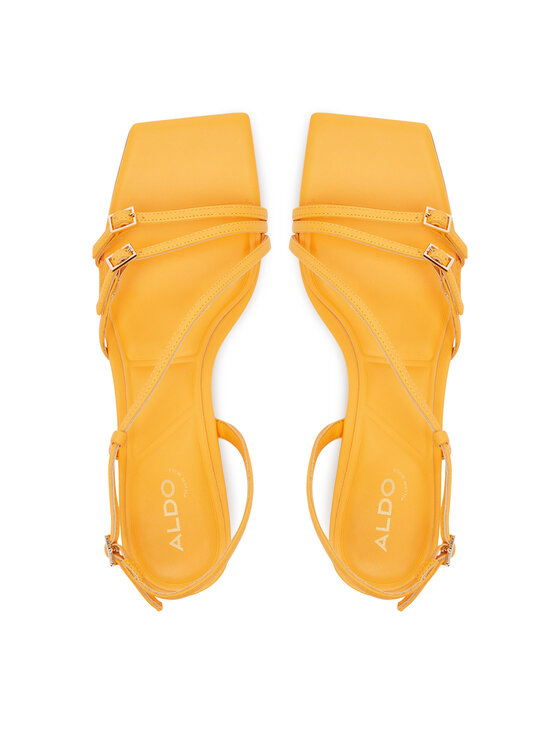 Aldo Aldo Сандали Harlie 13966716 Оранжев