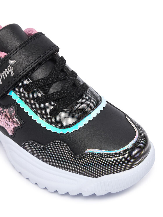 Primigi Primigi Sneakersy 2462644 Czarny